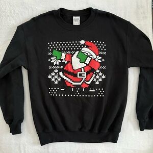Ugly Christmas Sweater